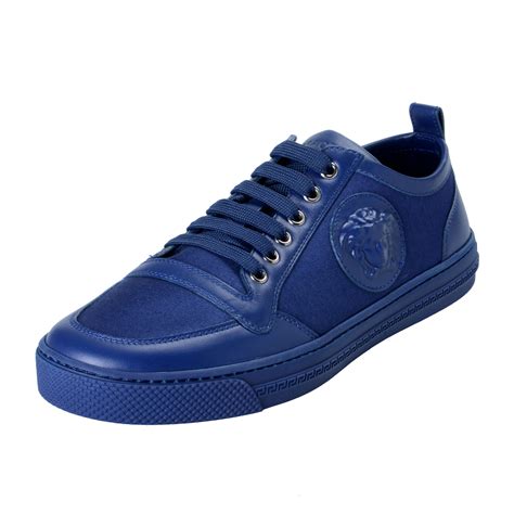 versace mens shoes ebay|Versace shoes for men sneaker.